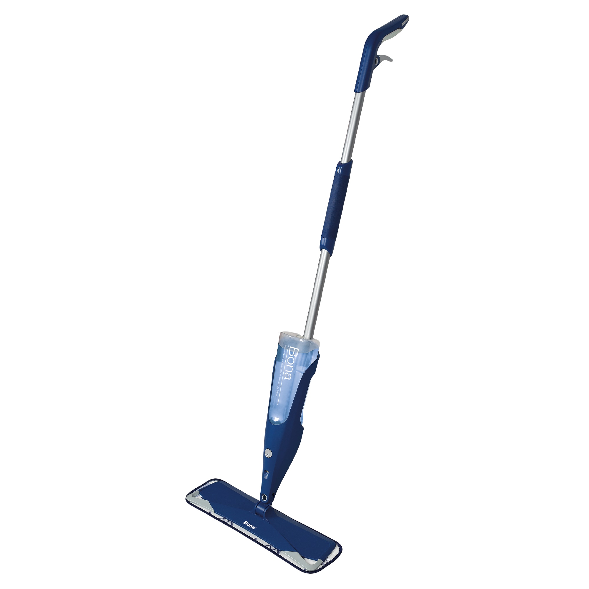 PREMIUM SPRAY MOP WOOD FLOORS ML1, 4X1