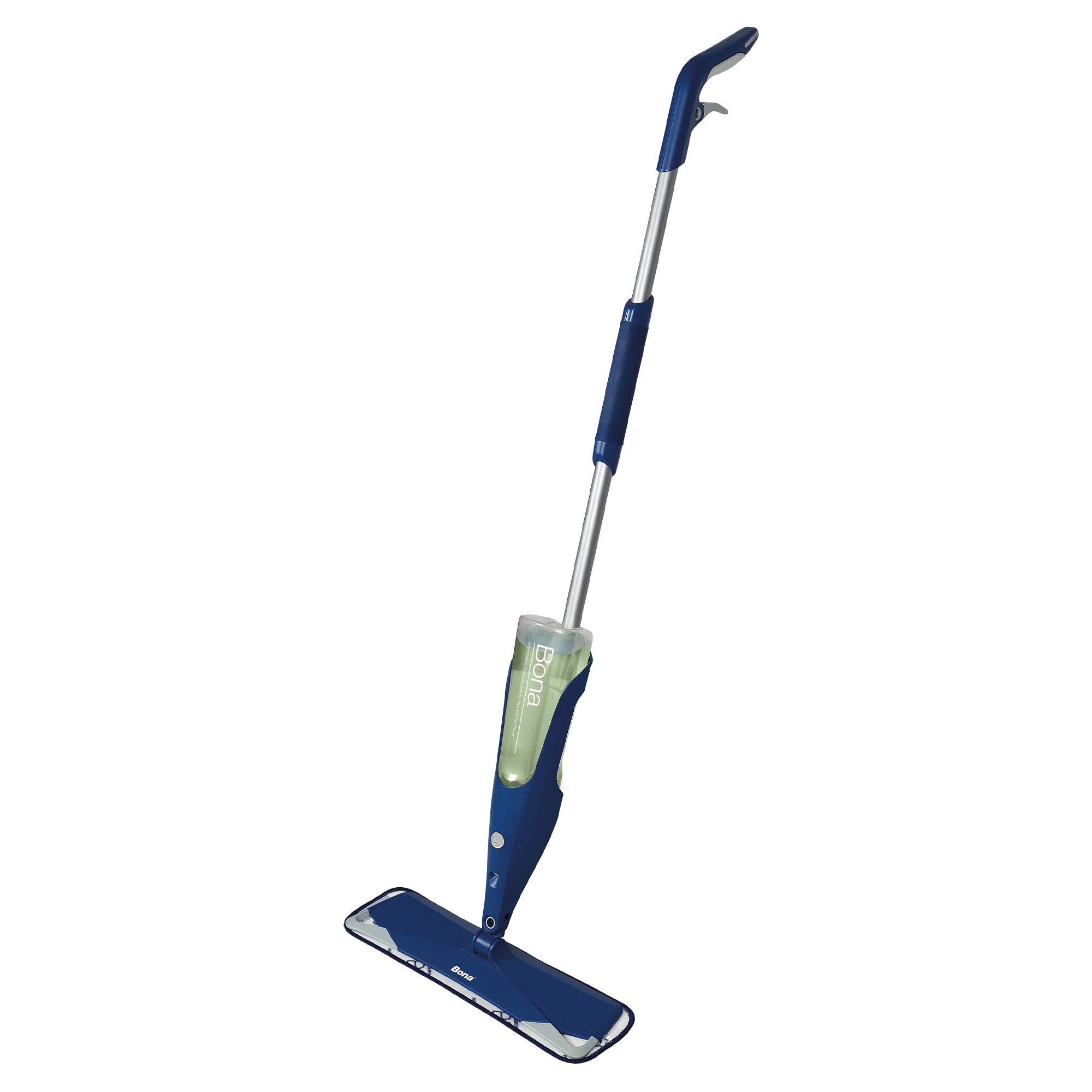 STONE, TILE & LAMINATE SPRAY MOP  4X1 ST