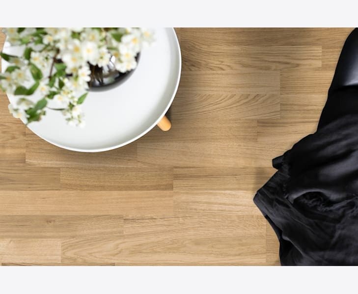 Lightwood 2-St Ek Natur