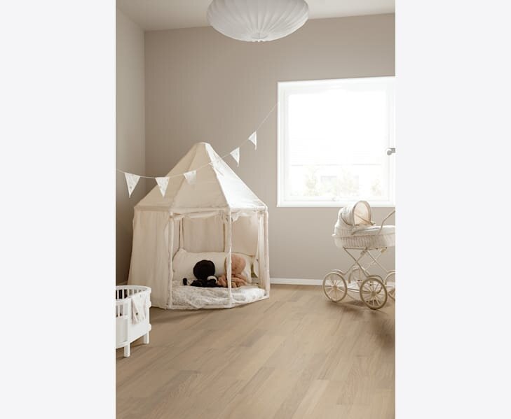 Lightwood 2-St Ek Elegant Grå