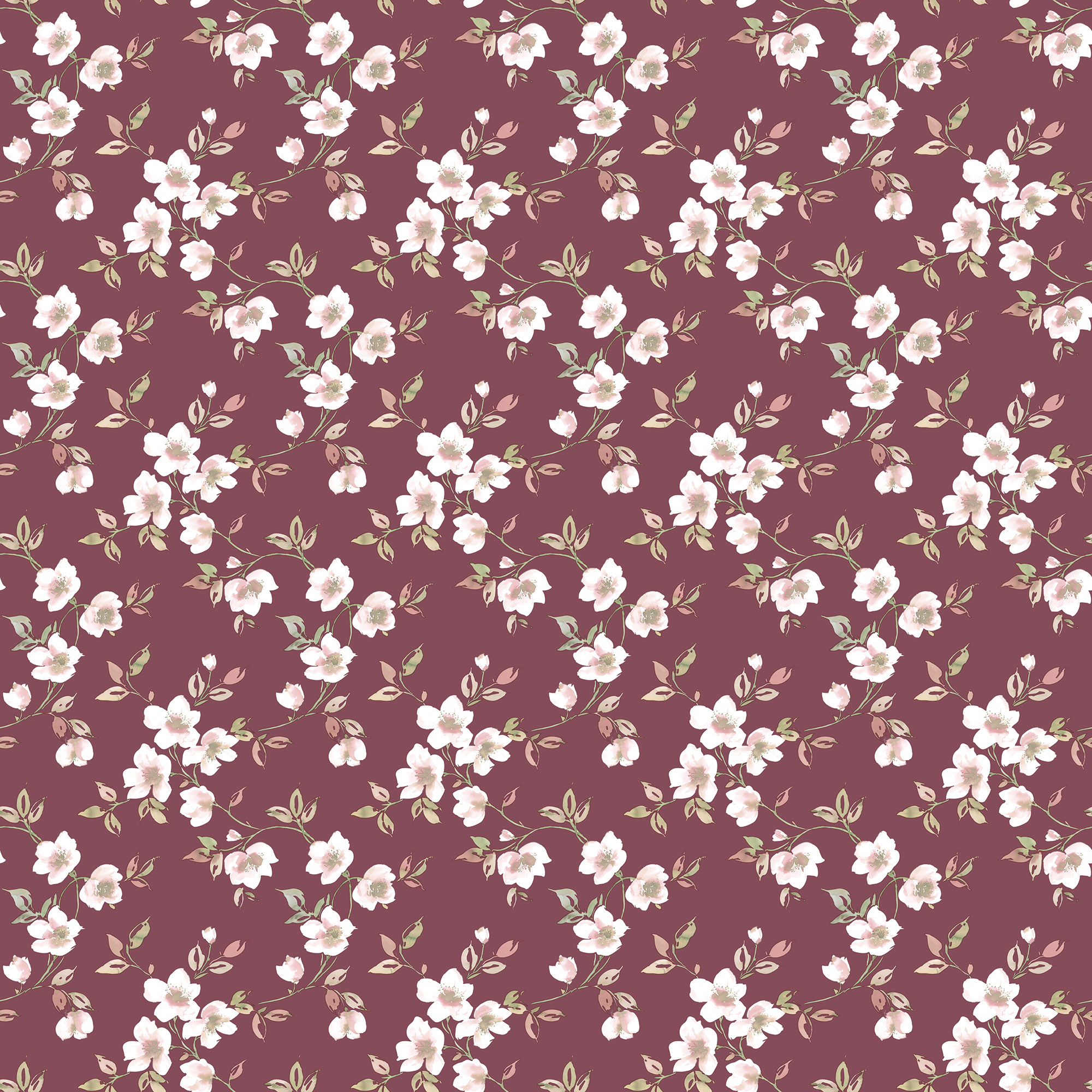 TAPET ENGLISH GARDEN G78482 NON WOVEN