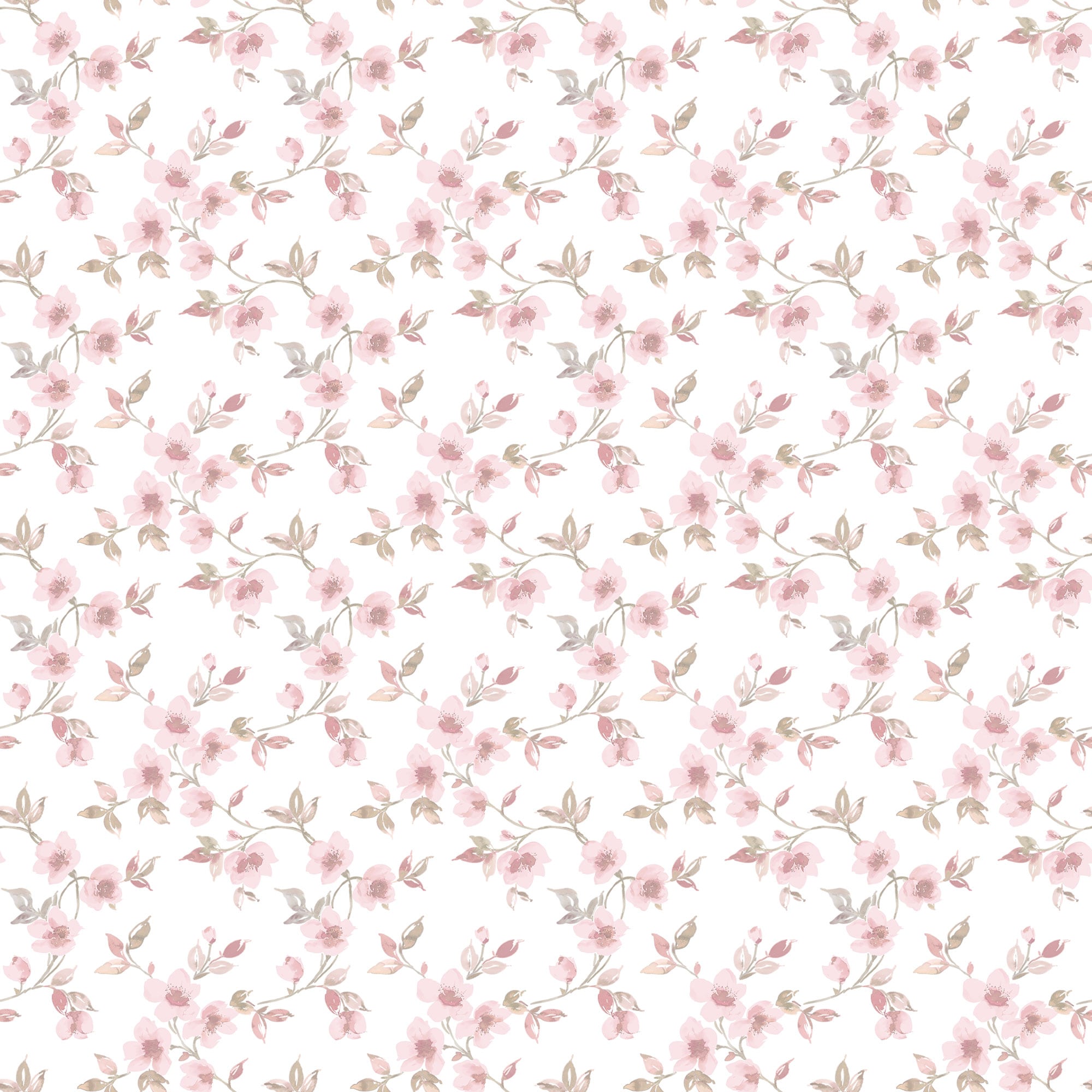 TAPET ENGLISH GARDEN G78484 NON WOVEN