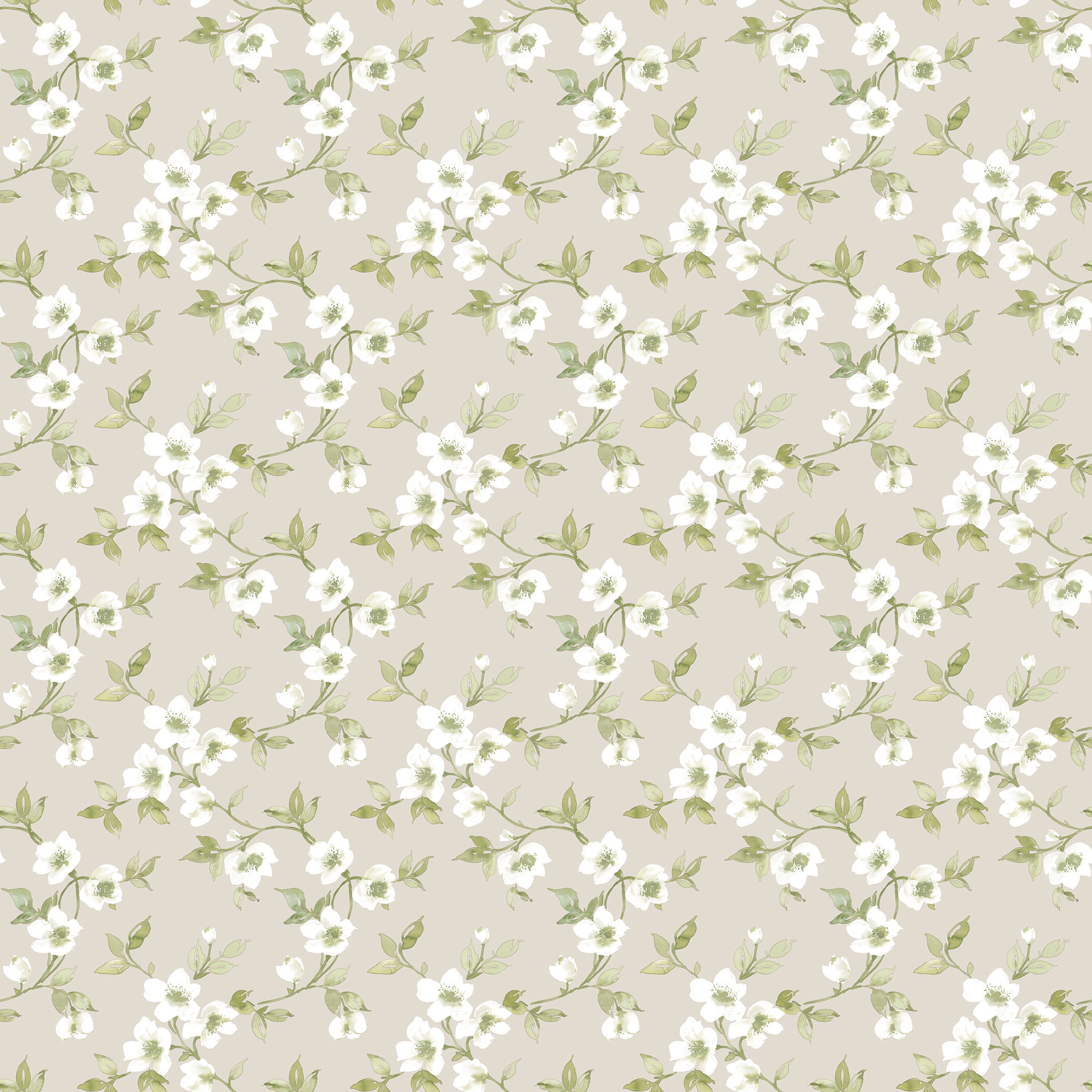 TAPET ENGLISH GARDEN G78488 NON WOVEN