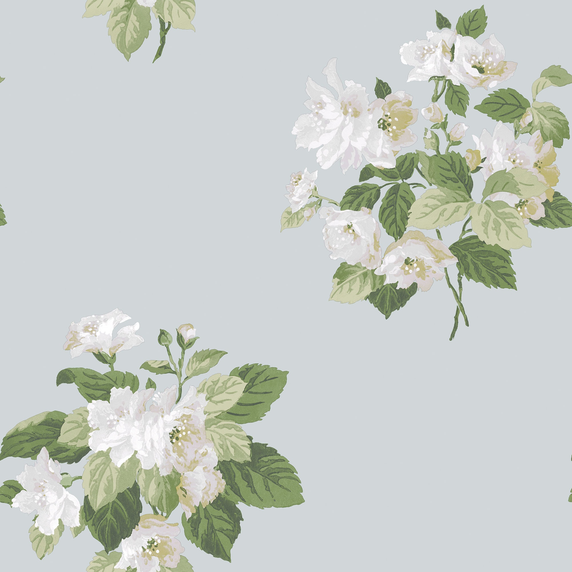 TAPET ENGLISH GARDEN G78497 NON WOVEN