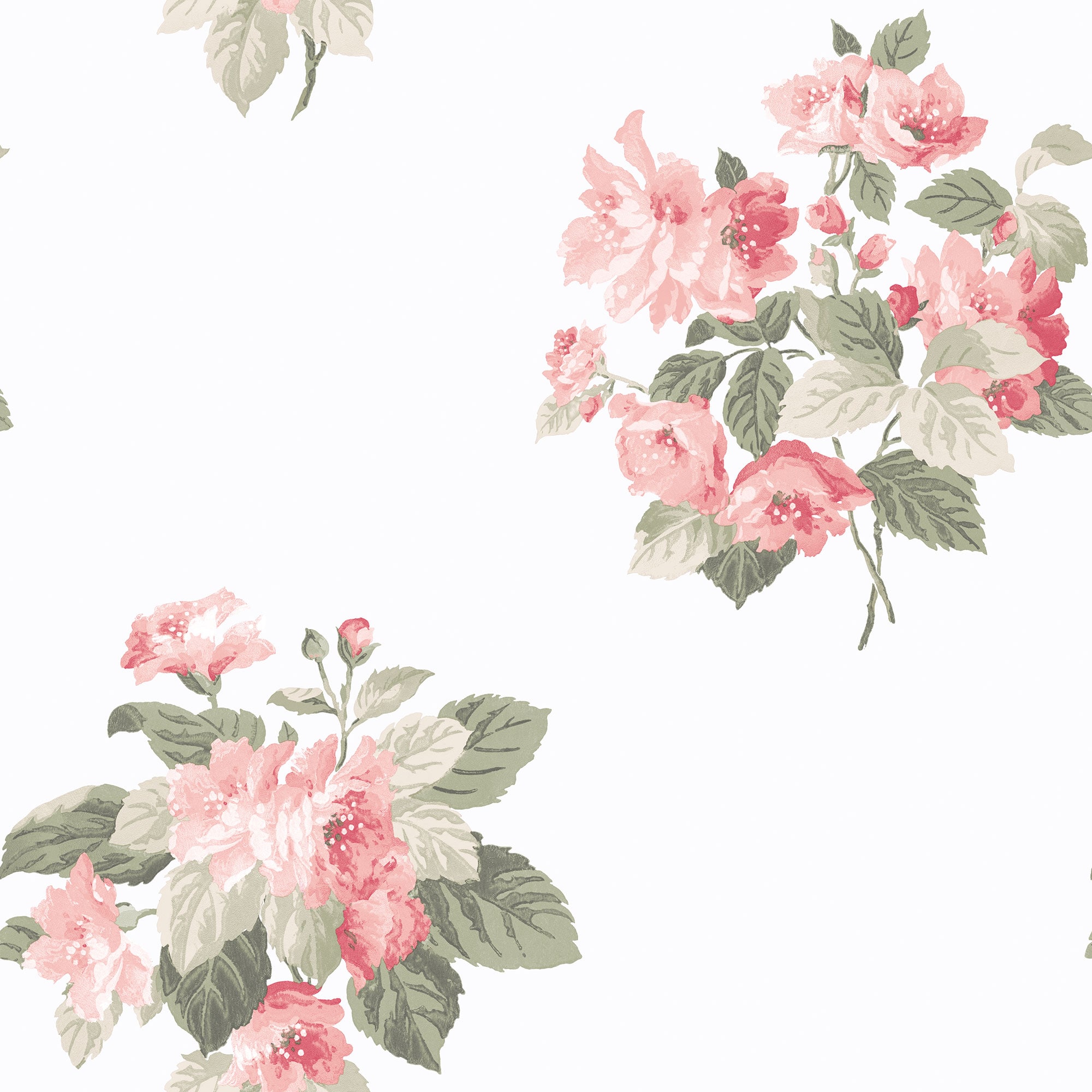 TAPET ENGLISH GARDEN G78499 NON WOVEN