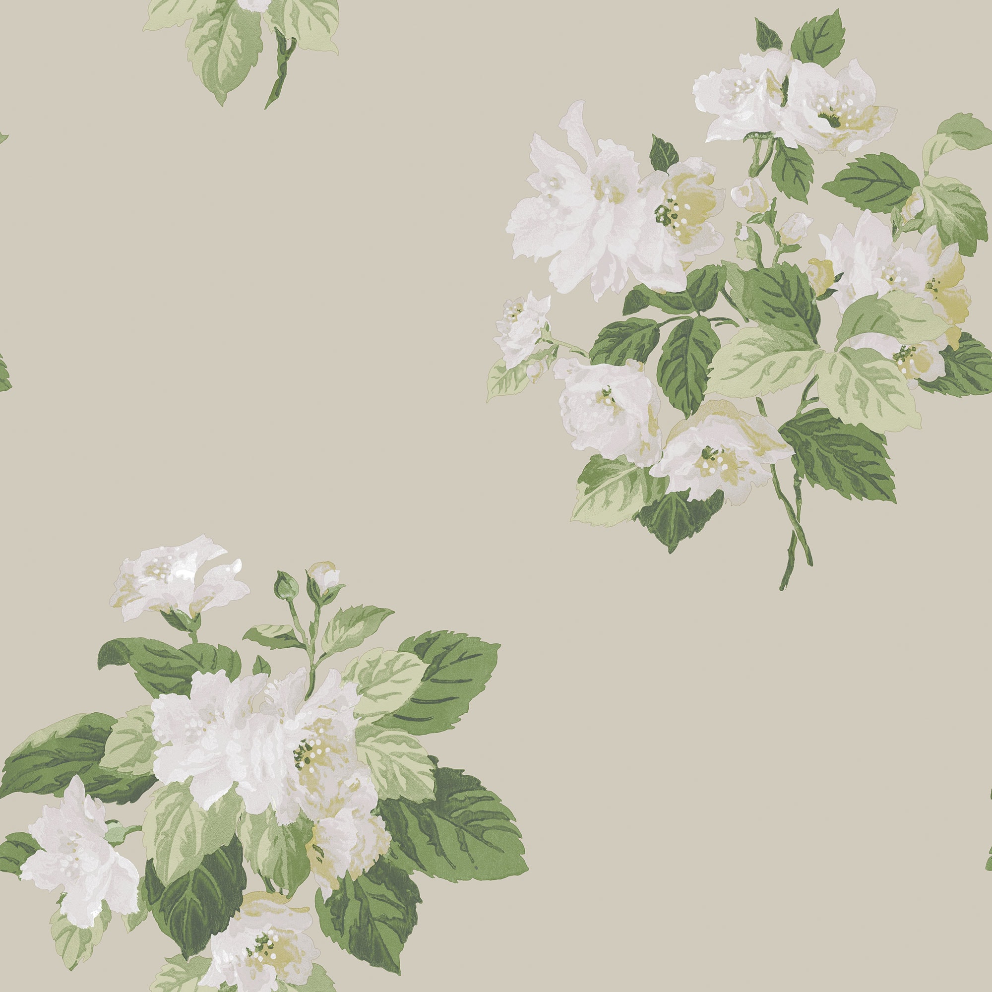TAPET ENGLISH GARDEN G78500 NON WOVEN