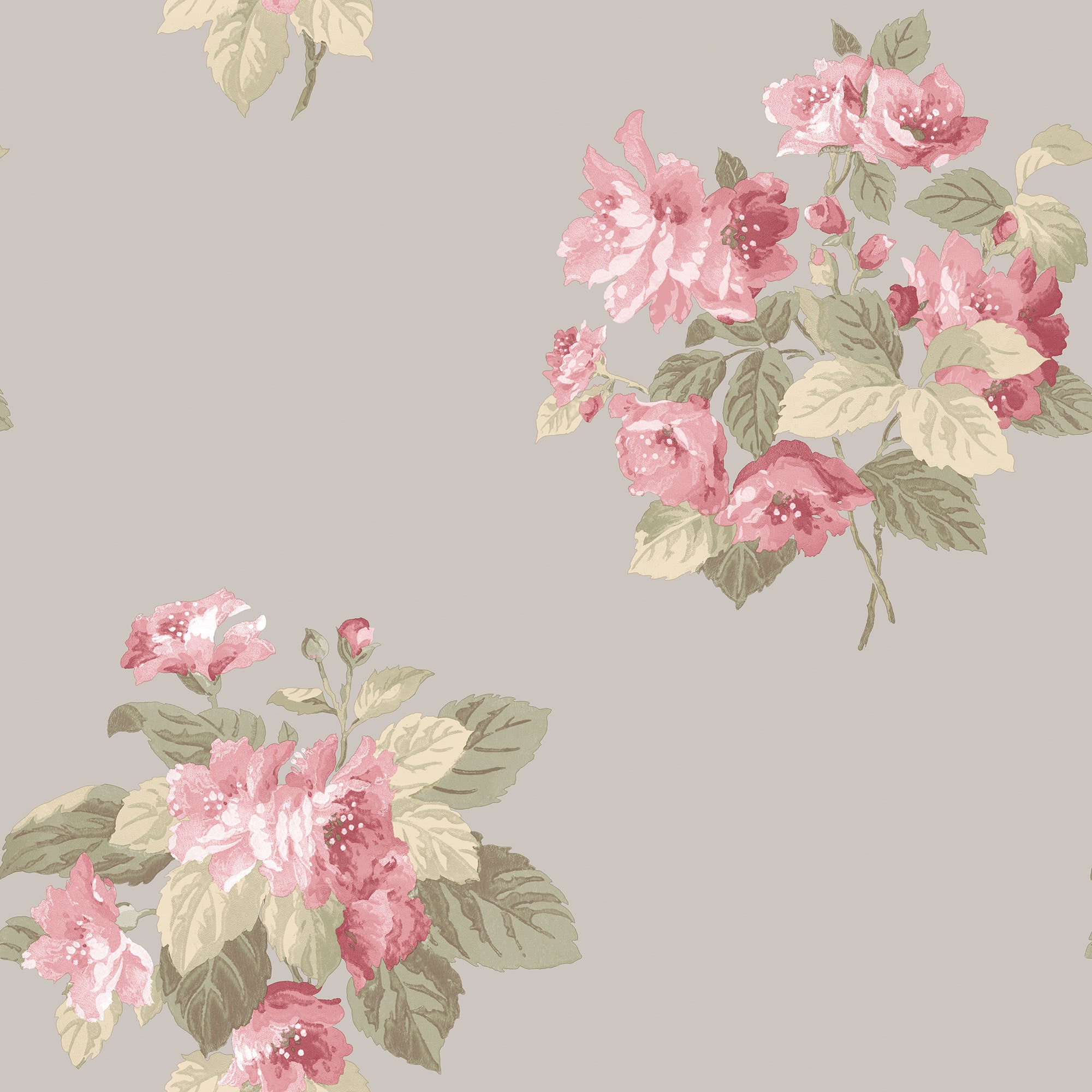 TAPET ENGLISH GARDEN G78501 NON WOVEN
