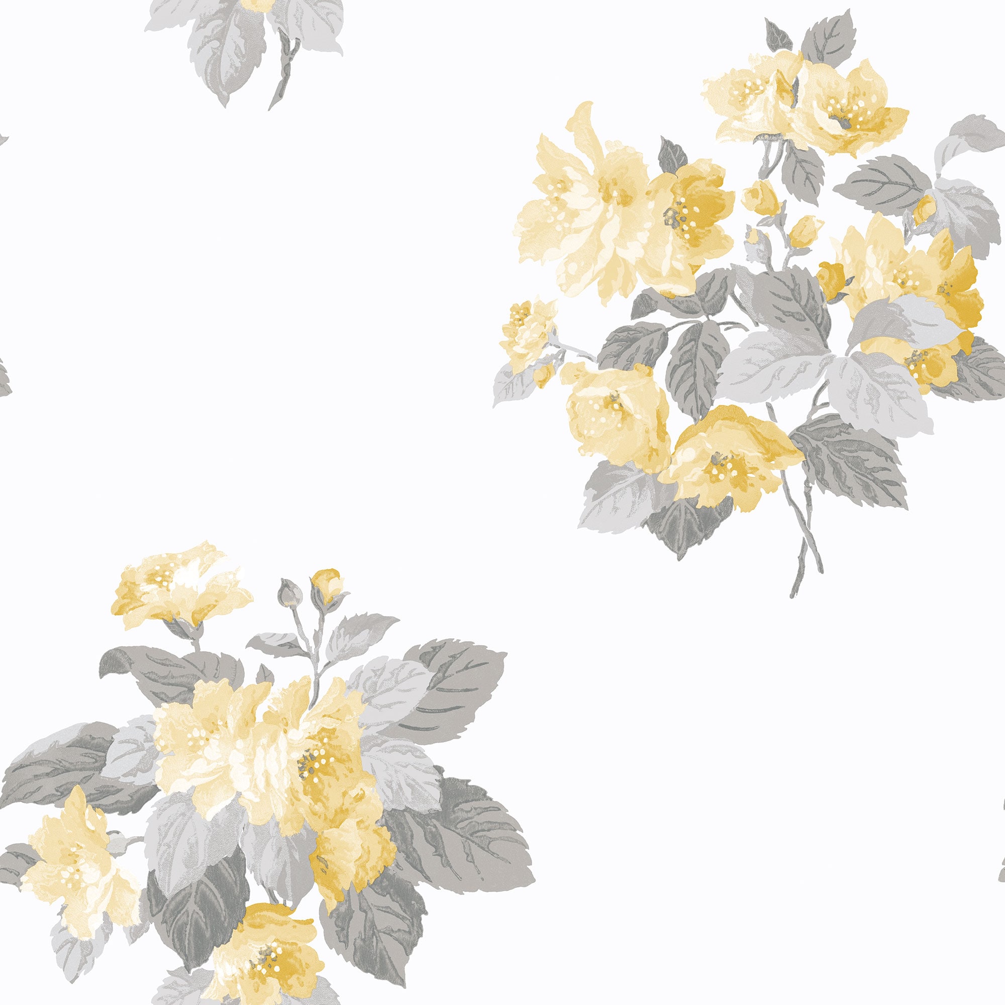 TAPET ENGLISH GARDEN G78502 NON WOVEN
