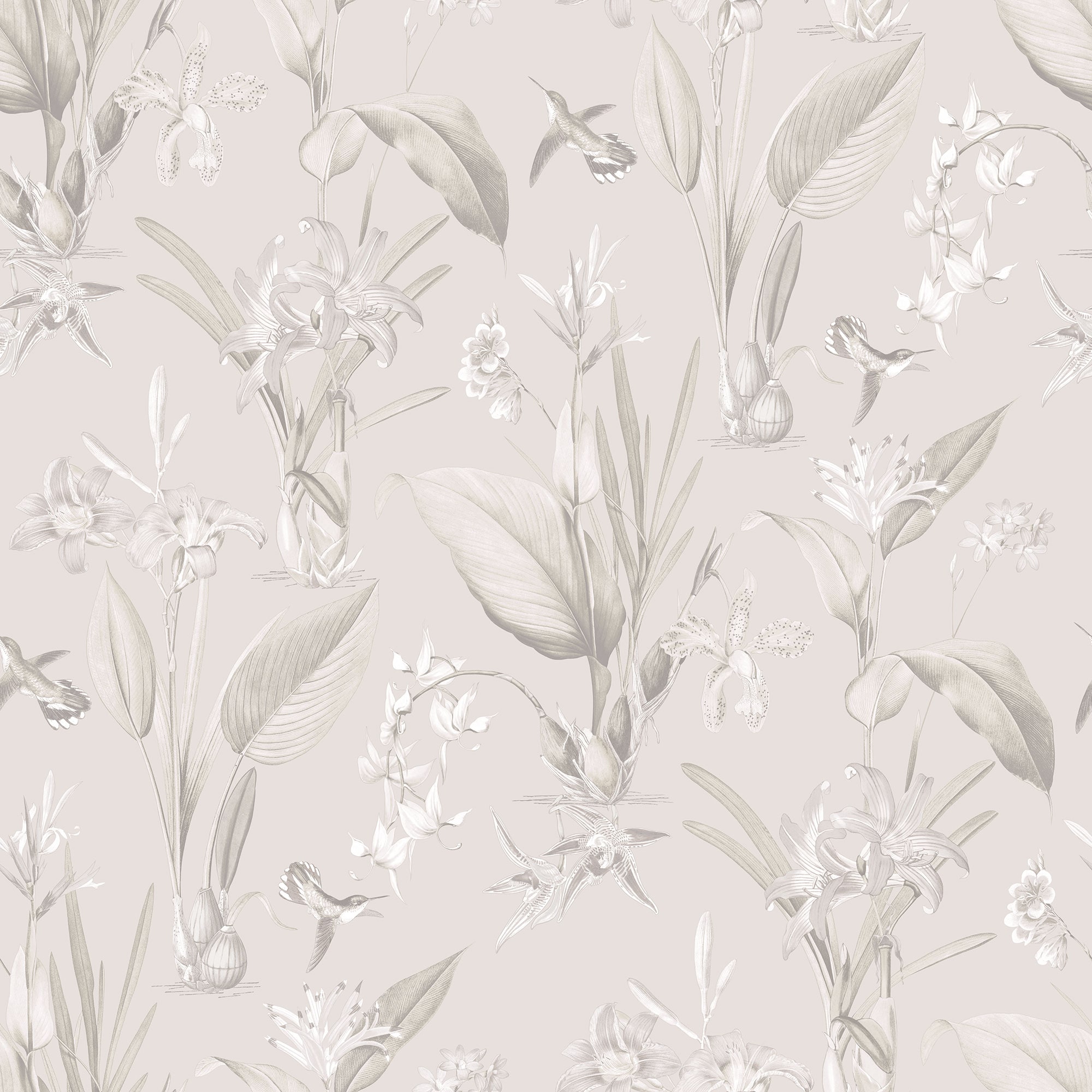 TAPET ENGLISH GARDEN G78503 NON WOVEN