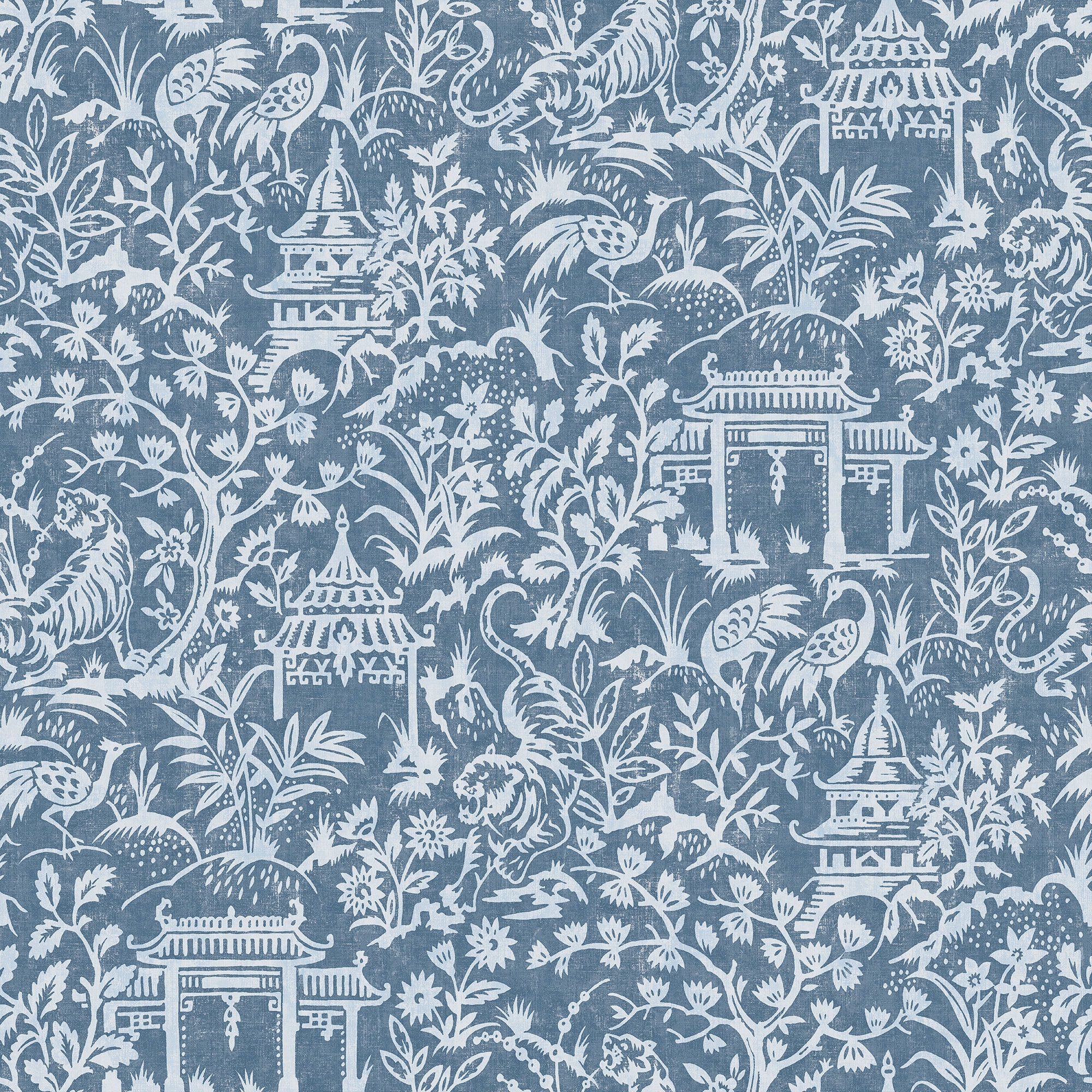 TAPET ENGLISH GARDEN G78508 NON WOVEN