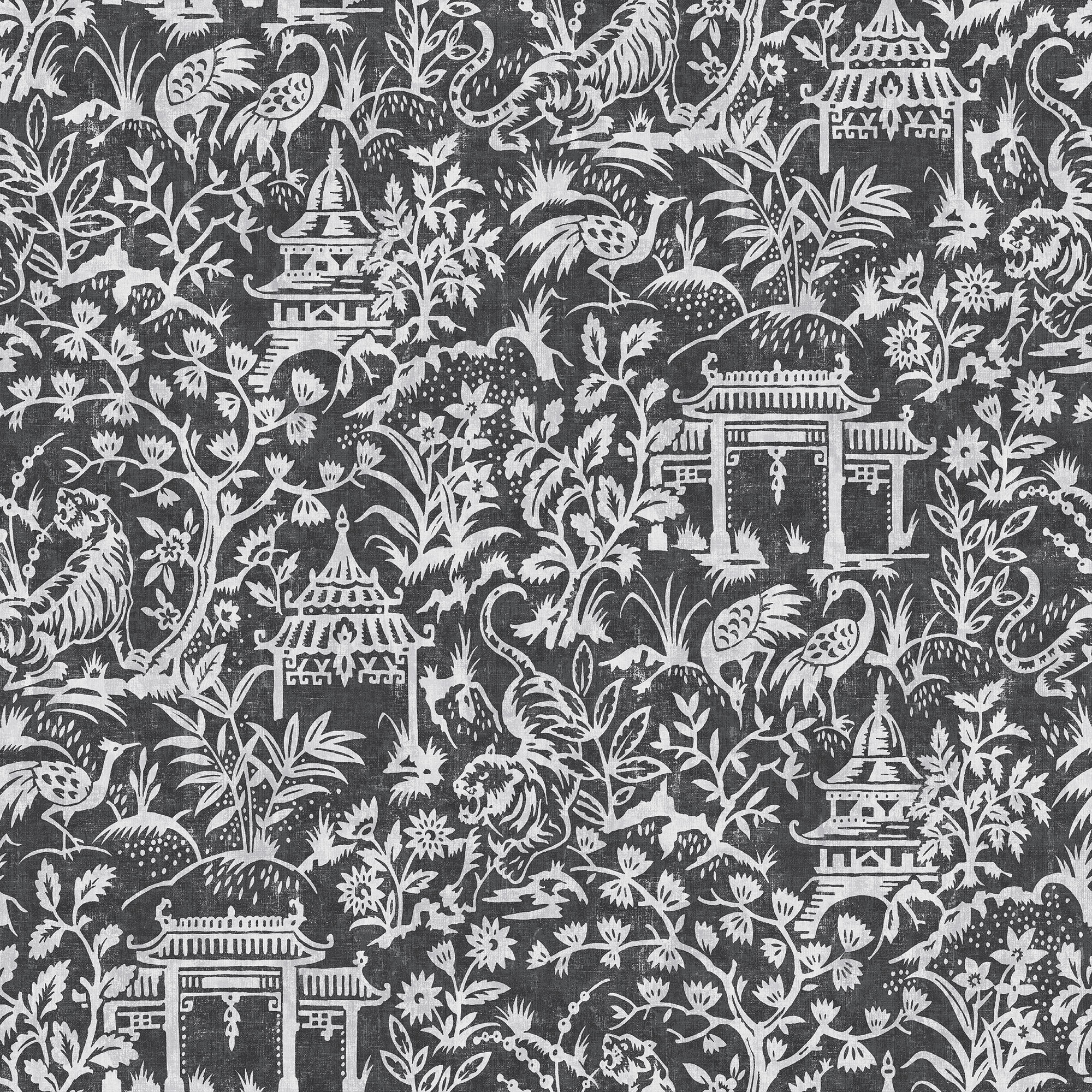TAPET ENGLISH GARDEN G78510 NON WOVEN