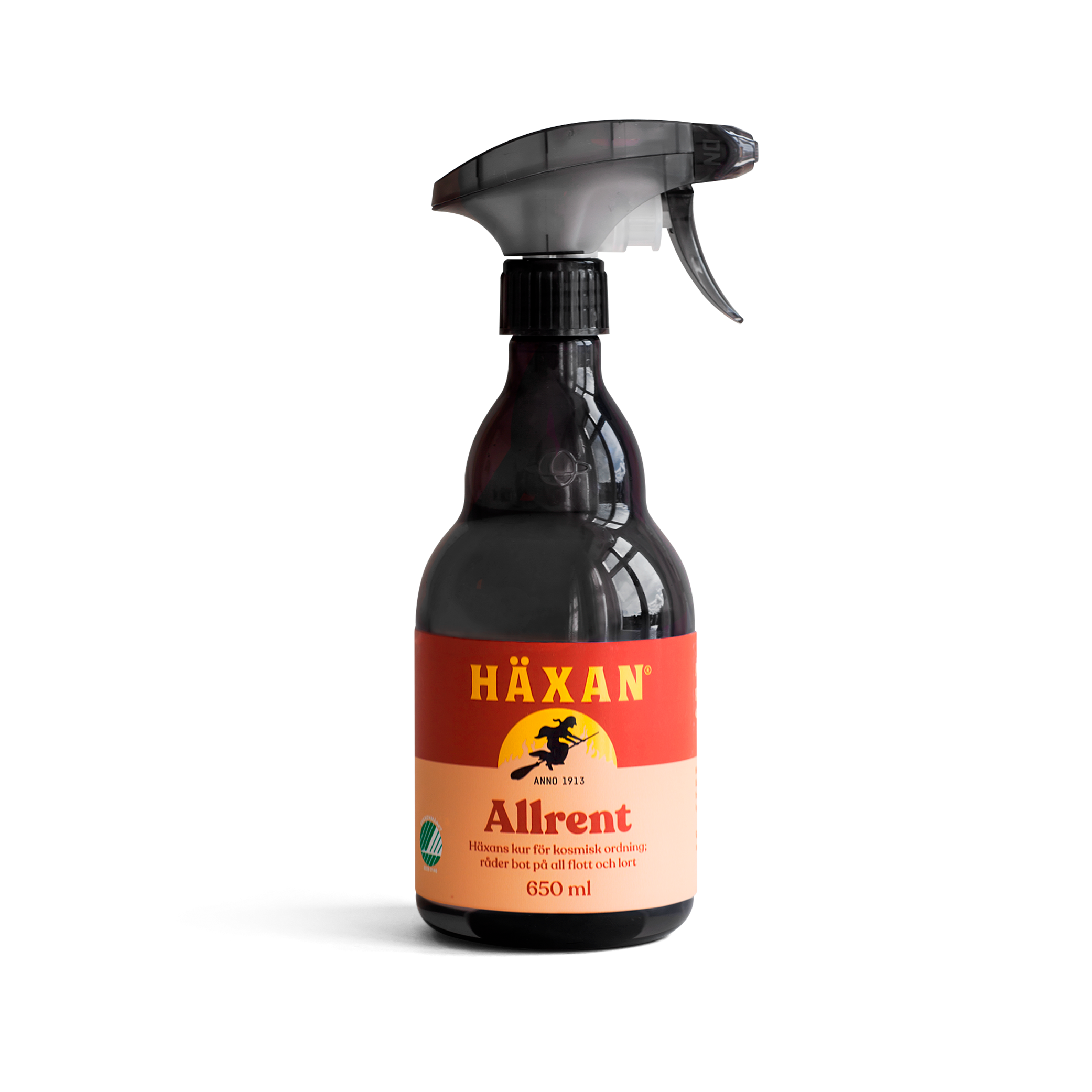 HÄXAN ALLRENT 650ML