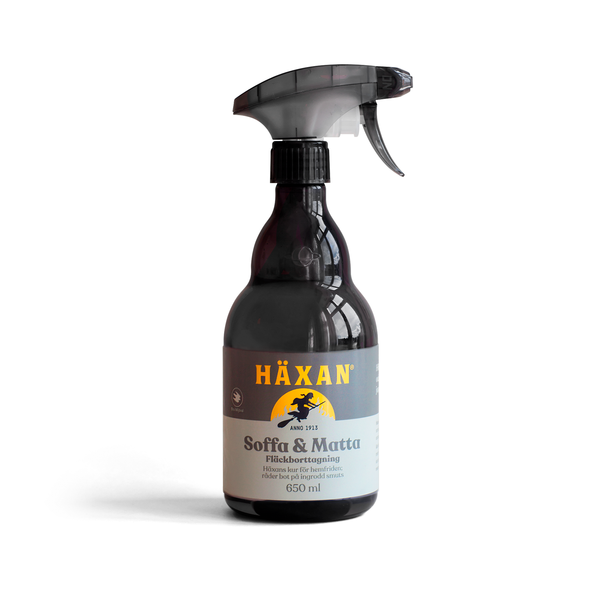 HÄXAN SOFFA & MATTA 650ML