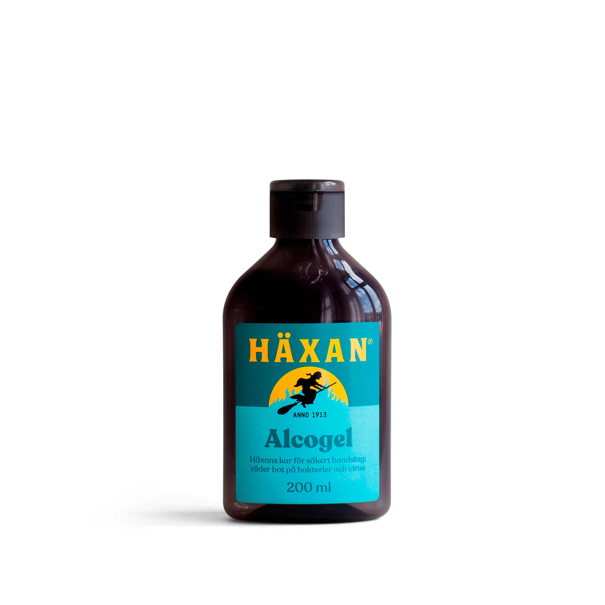 HÄXAN ALCOGEL 200ML