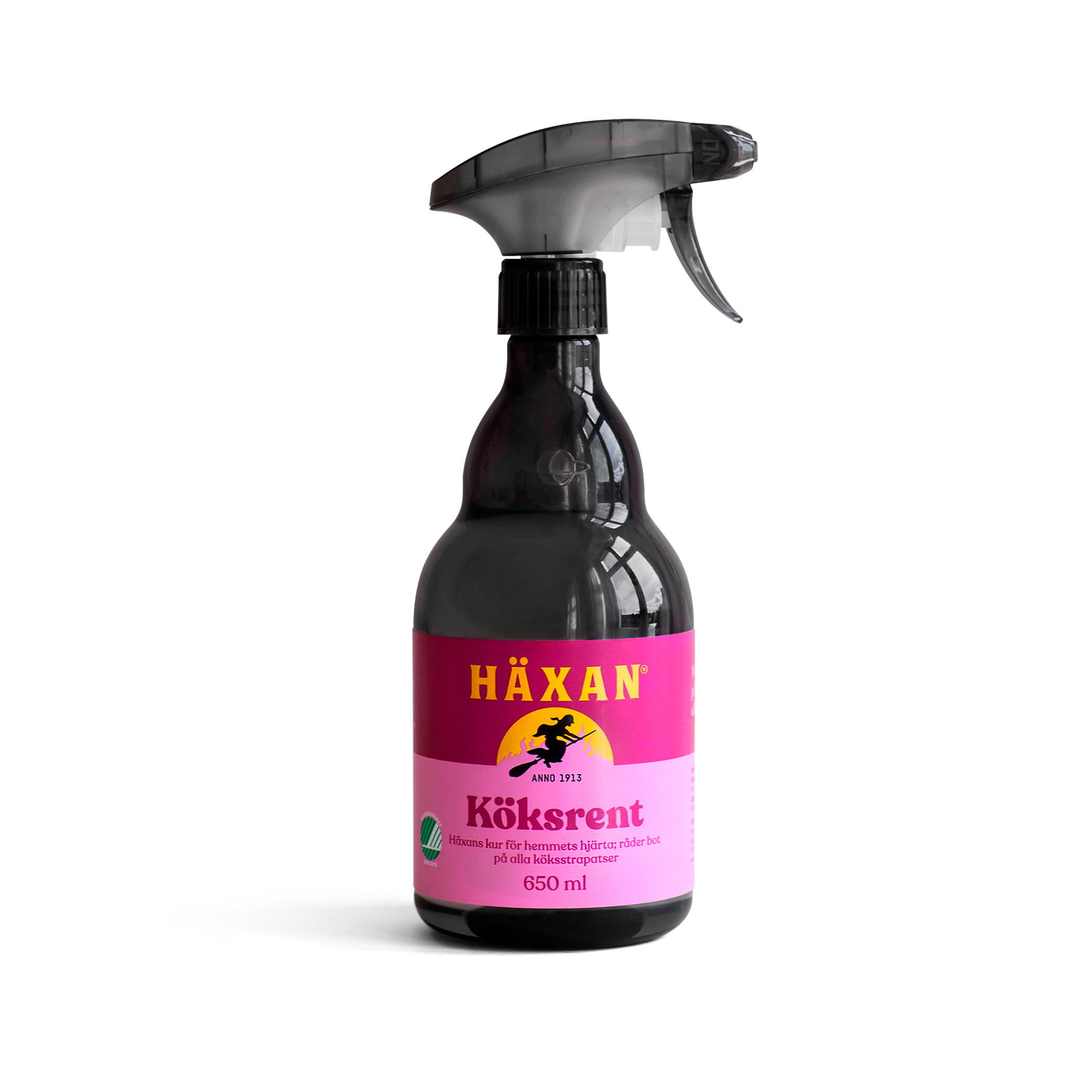 HÄXAN KÖKSRENT 650ML