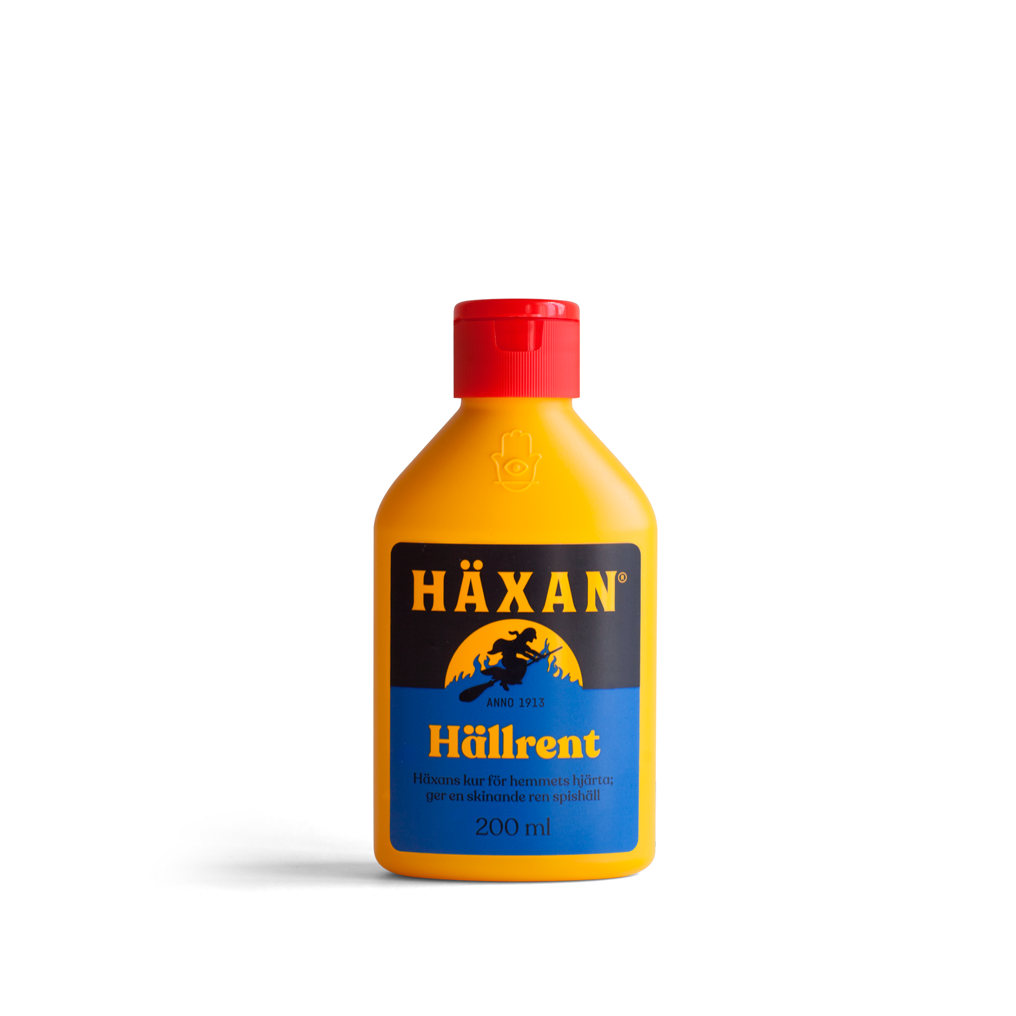 HÄXAN HÄLLRENT 200ML