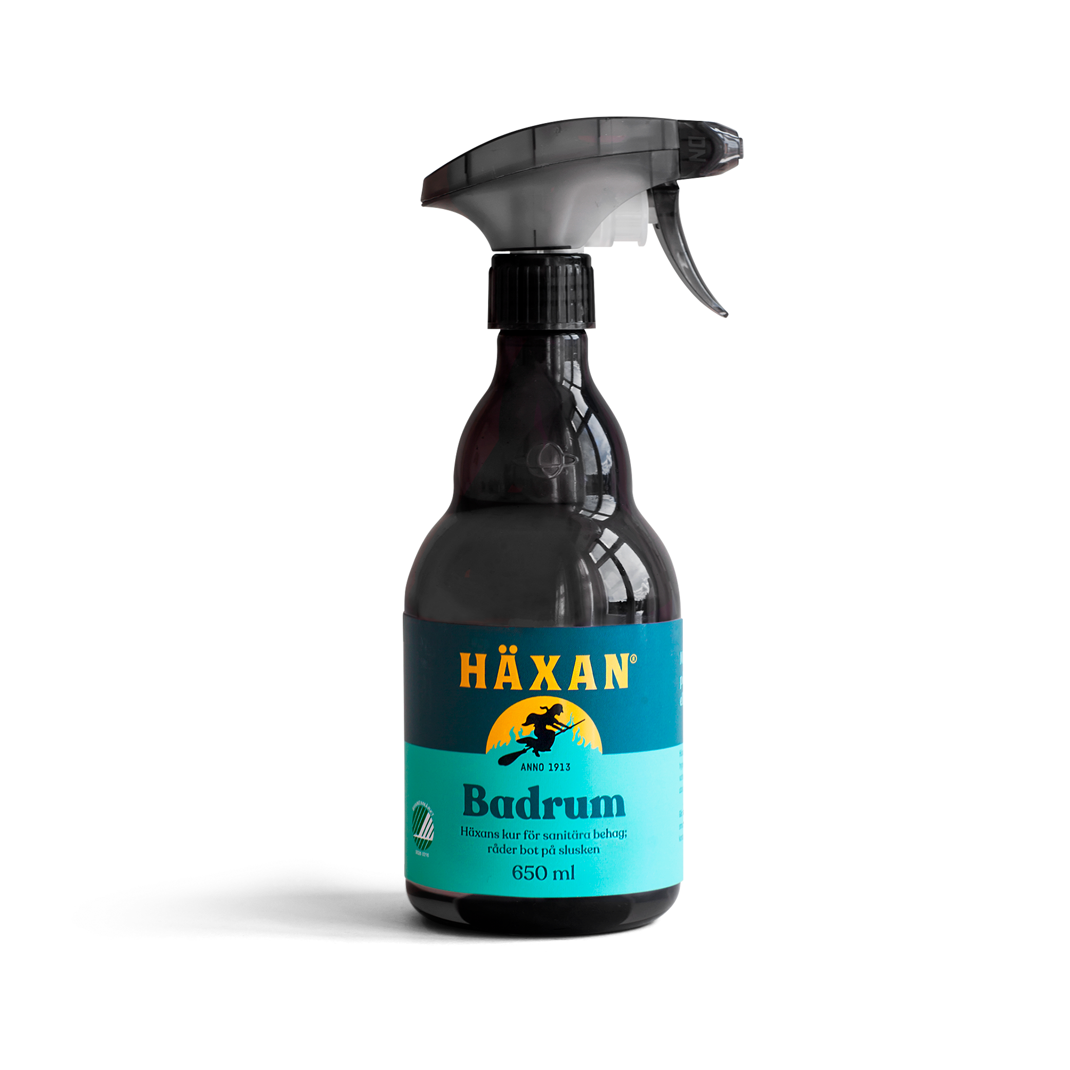 HÄXAN BADRUM 650ML