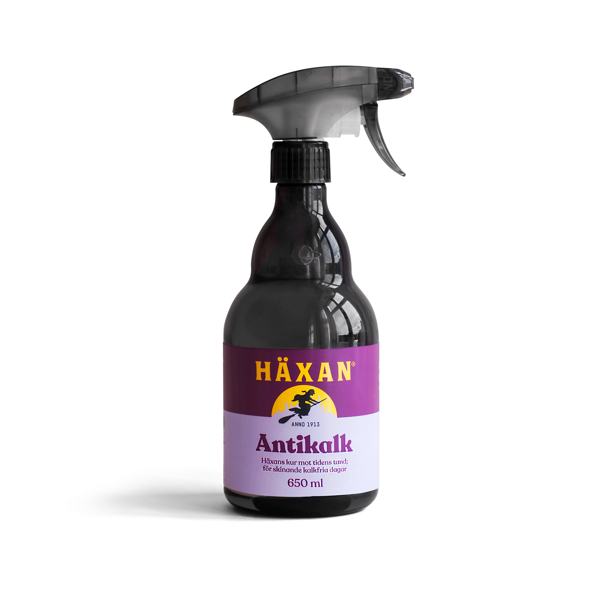 HÄXAN ANTIKALK 650ML