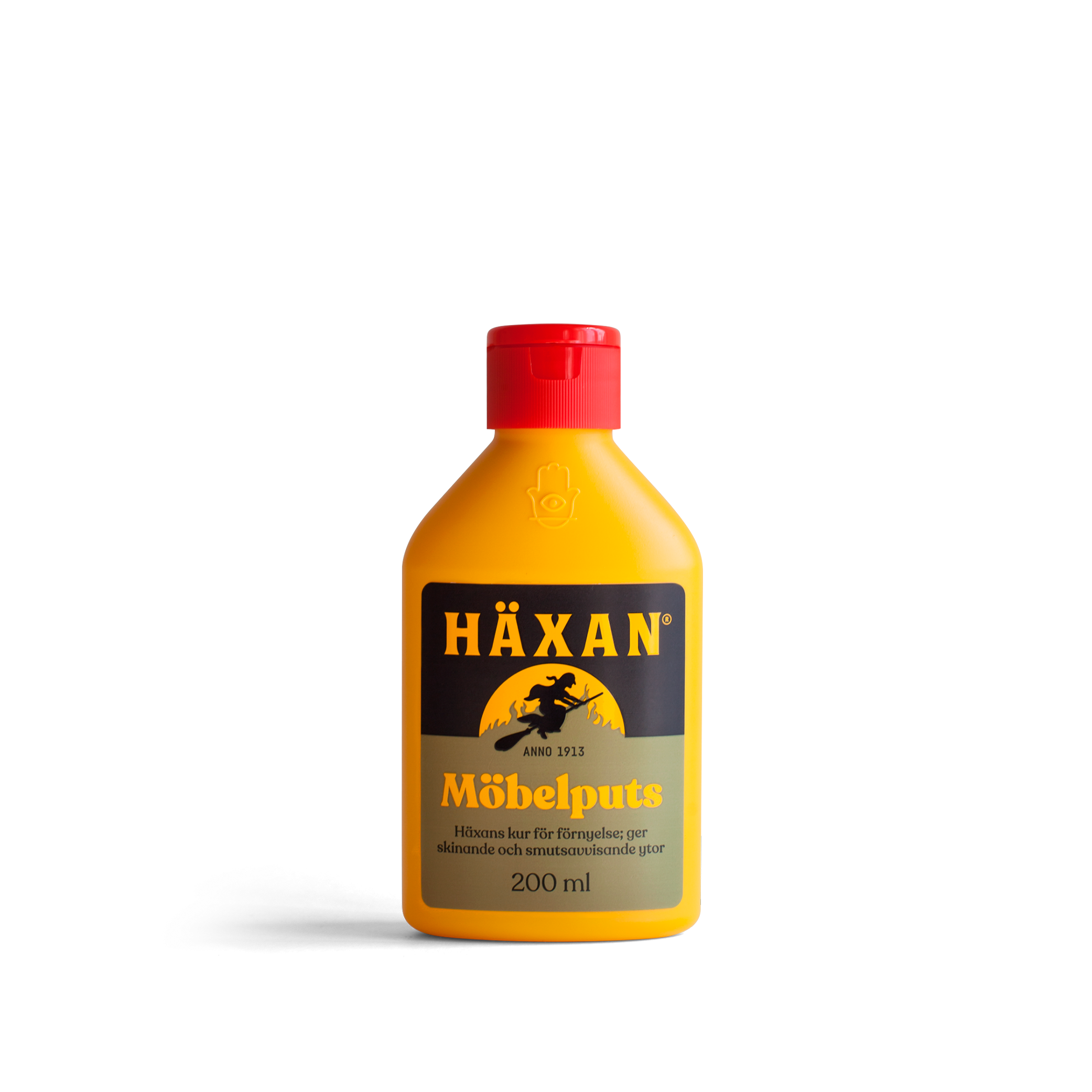 HÄXAN MÖBELPUTS 200ML