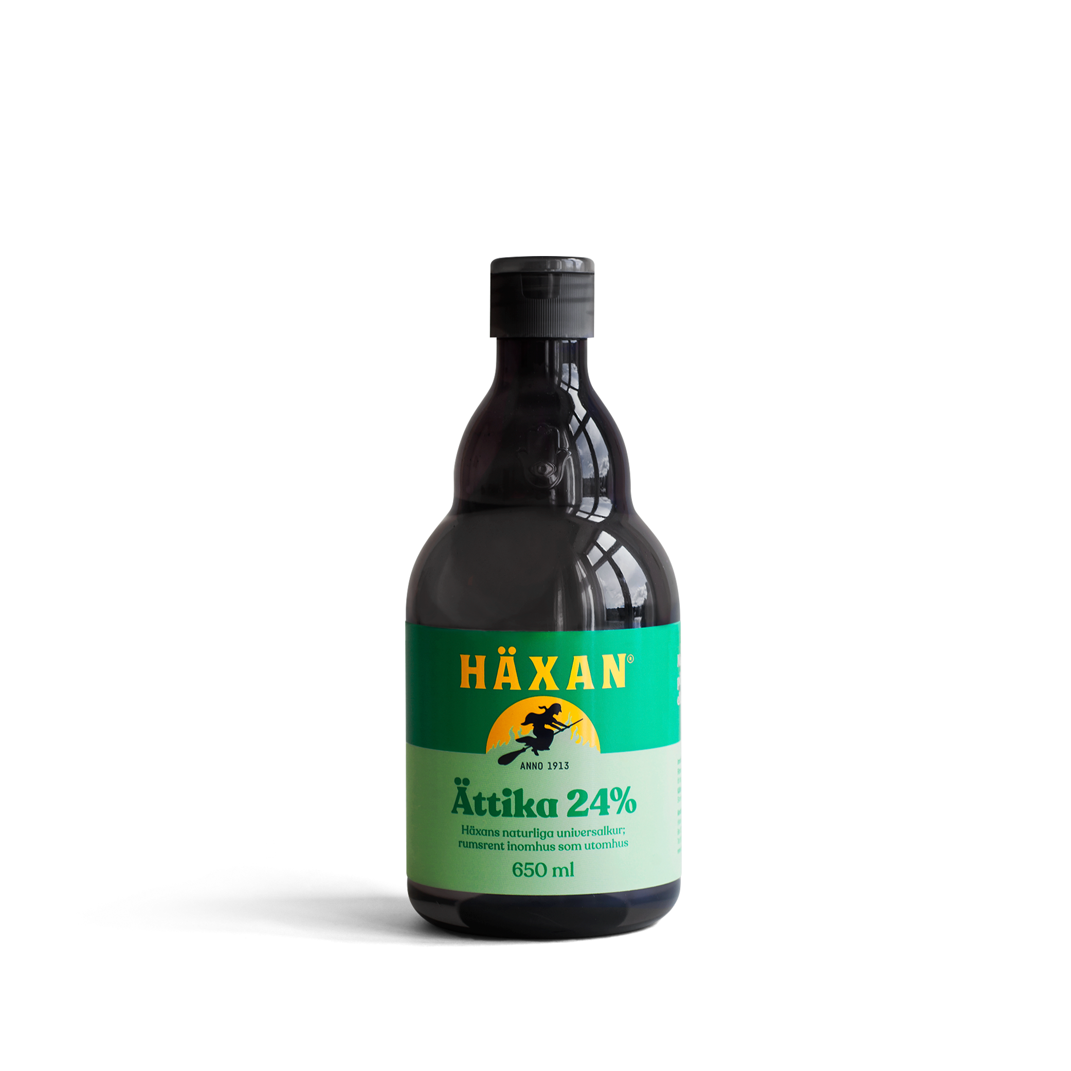 HÄXAN ÄTTIKA 650ML