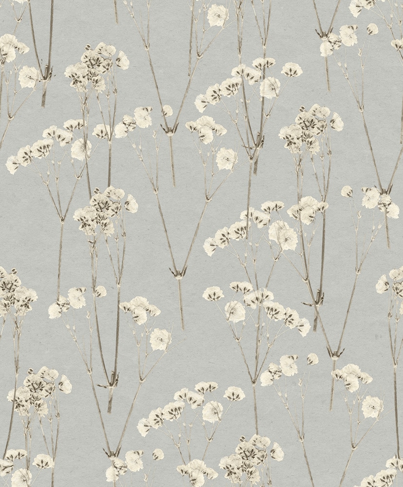 HERBARIUM TAPET