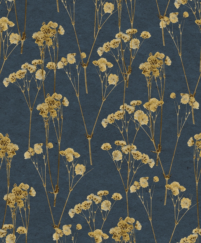 HERBARIUM TAPET