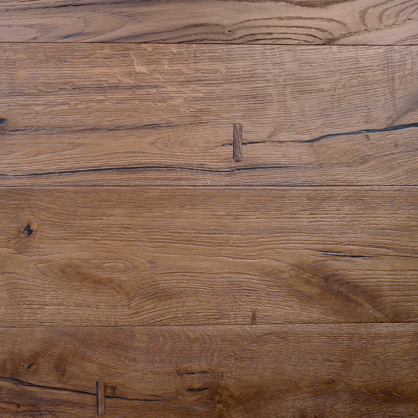 PARKETT EK 1-STAV NQD FLOORS OAK CHATEAU 1900X190X14