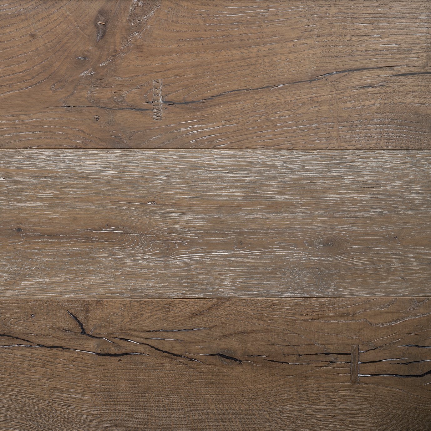 PARKETT EK 1-STAV NQD FLOORS OAK SNOWSTORM 1900X190X14