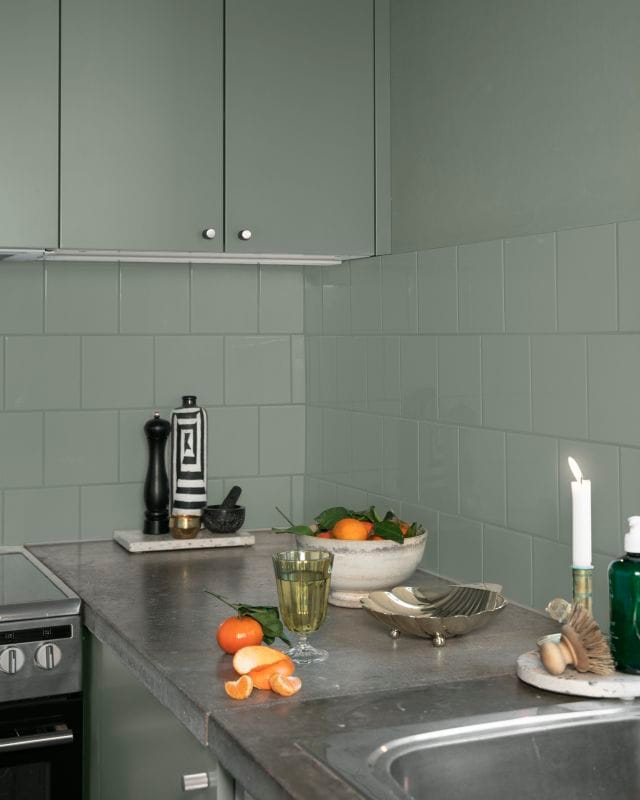 Kakelfärg Ceramic Tile, 1L