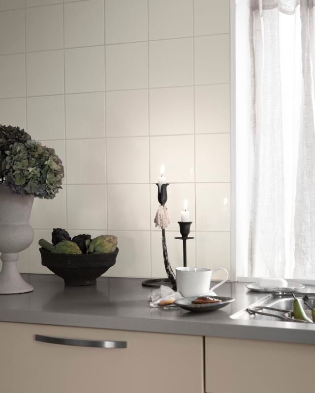 Kakelfärg Ceramic Tile, 1L