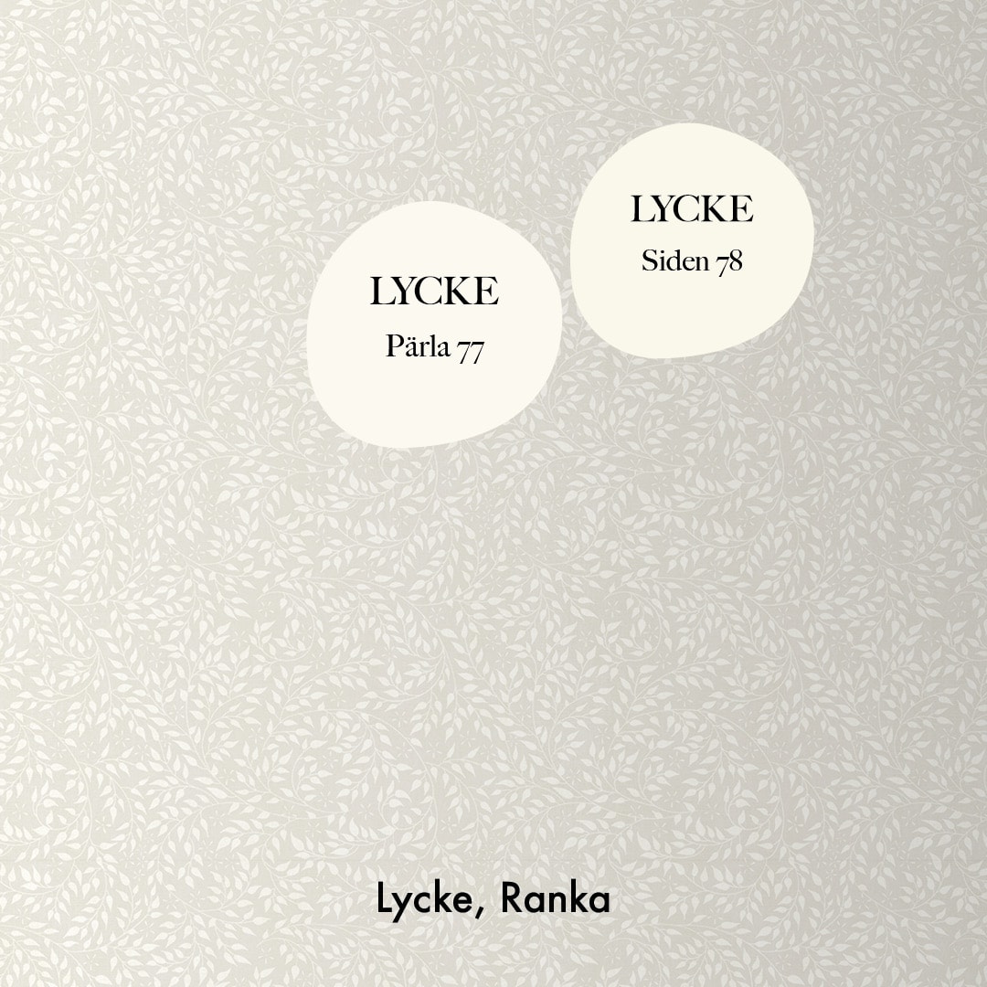 LYCKE RANKA 1