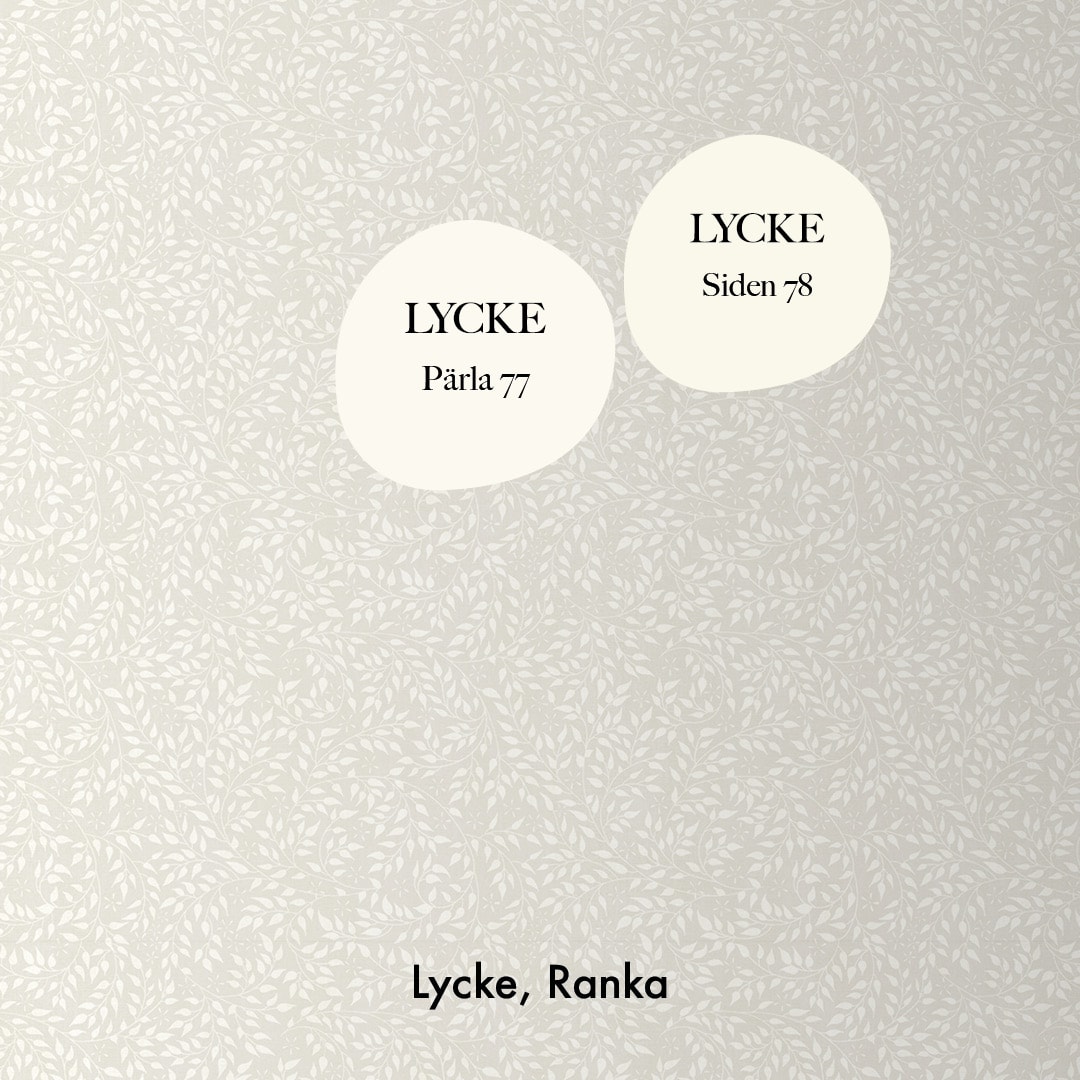 Lycke Ranka 1