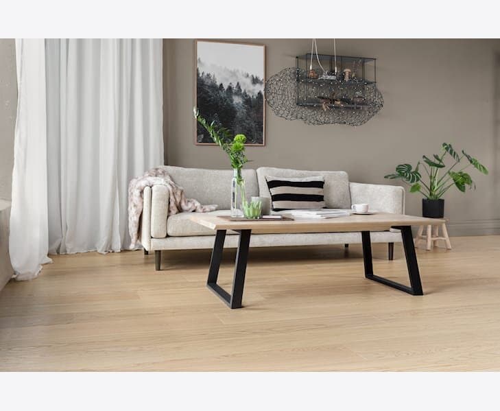 Maxwood Lodge Ek Natur Raw