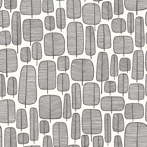 KINFOLK/SIGNATURE TAPET,BEST.V