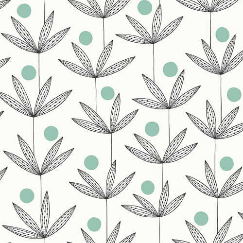 KINFOLK TAPET, BEST.VARA