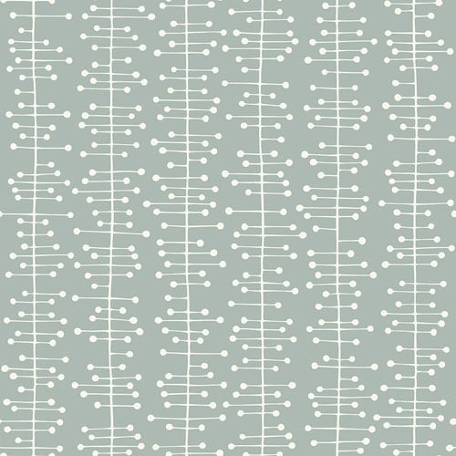 KINFOLK TAPET, BEST.VARA
