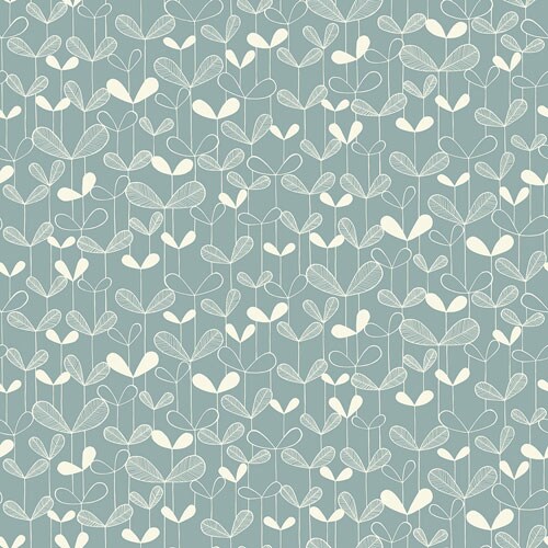 KINFOLK TAPET, BEST.VARA