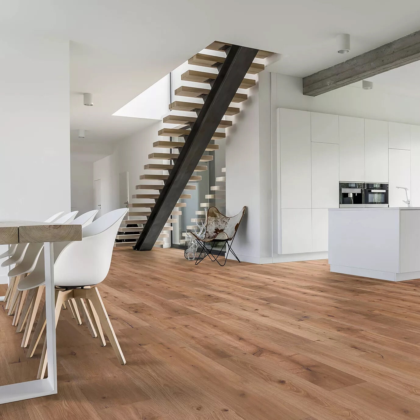 Oak Providence