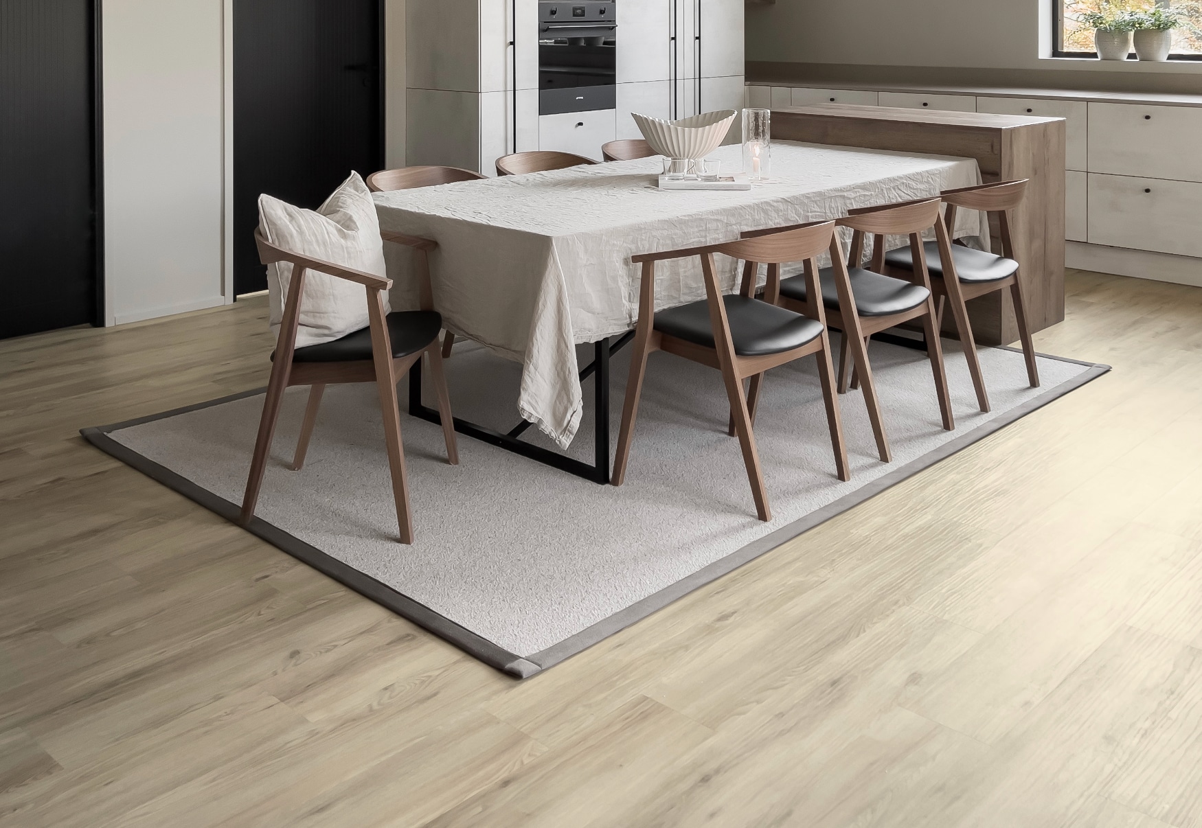 VINYLGOLV KLICK MAXWEAR EK RAW