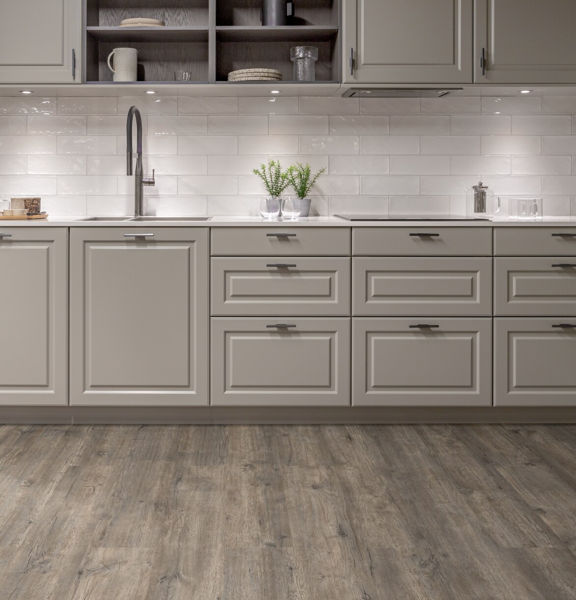 VINYLGOLV KLICK MAXWEAR EK DUSK