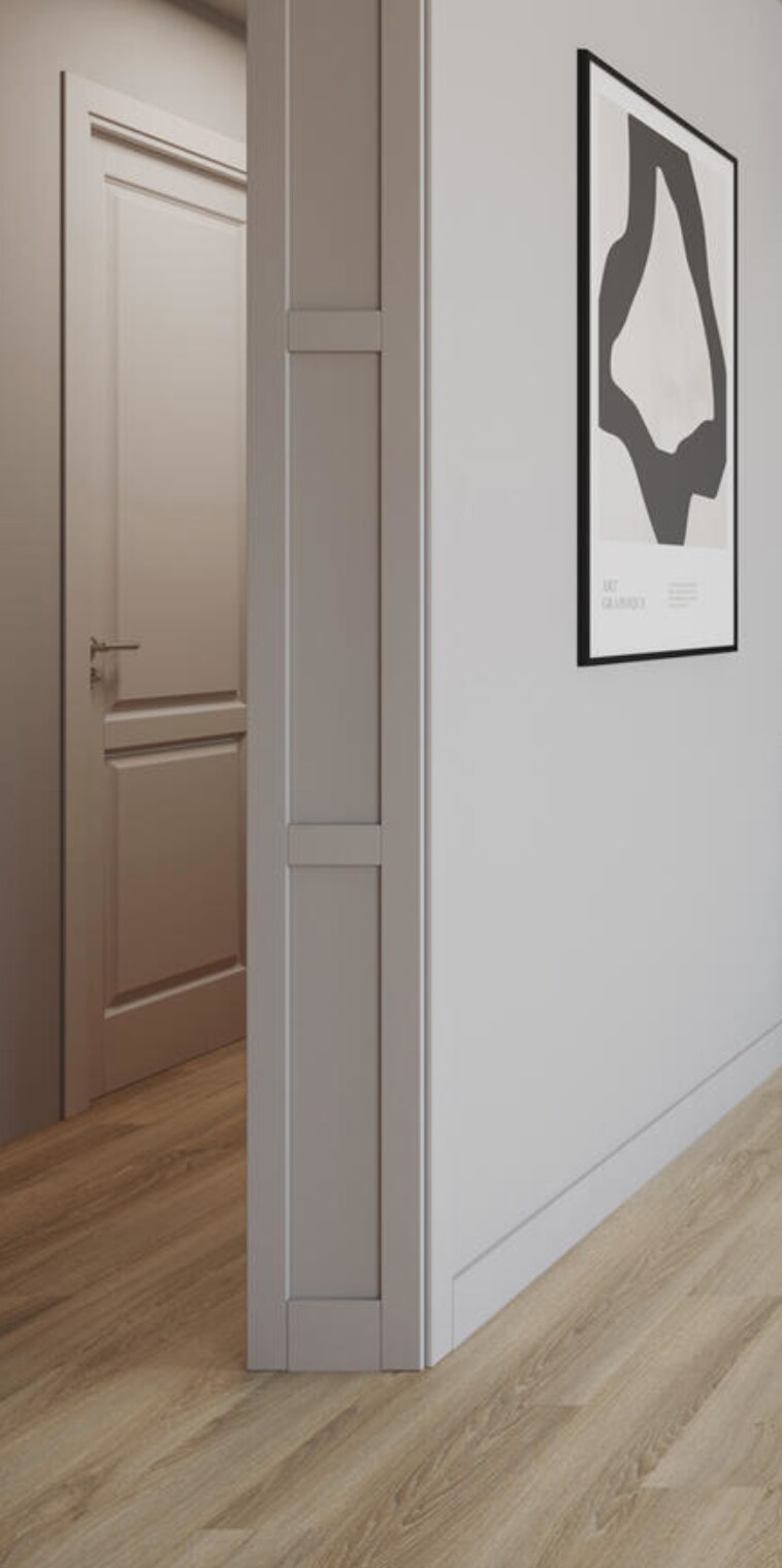 LAMINATGOLV SOUNDLOGIC 4V SONDERVIG OAK LIMED