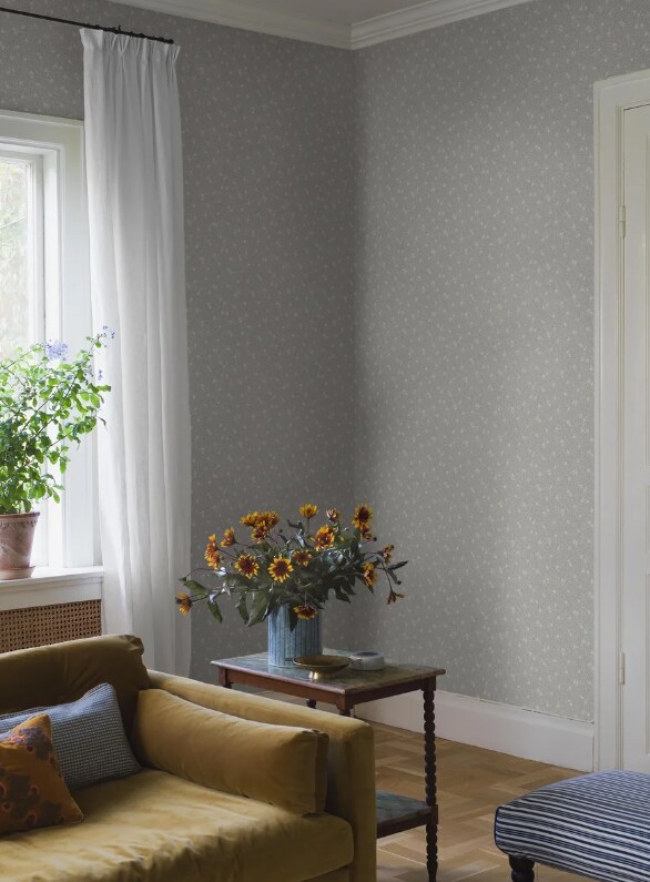 Tapet Orangeri 5714 Myrten