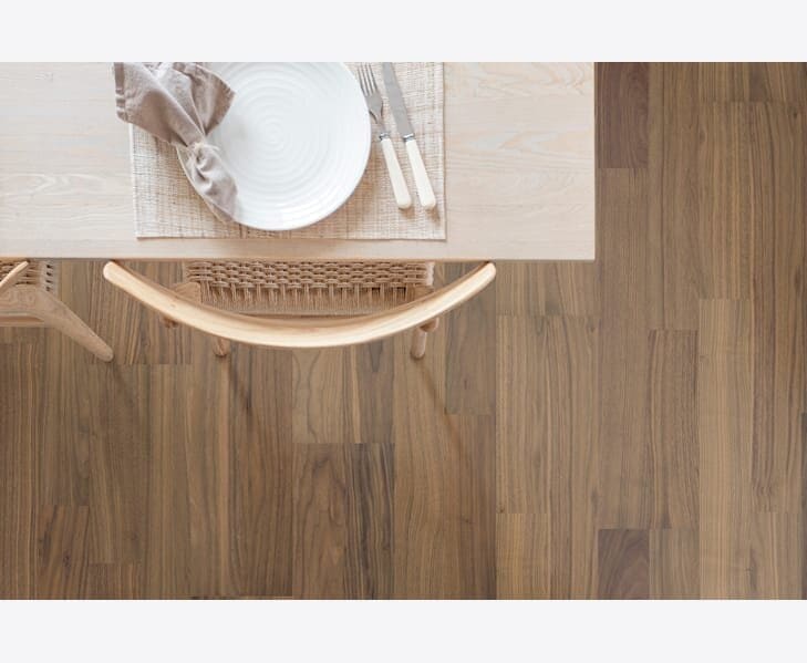 Lightwood 2-St Valnöt