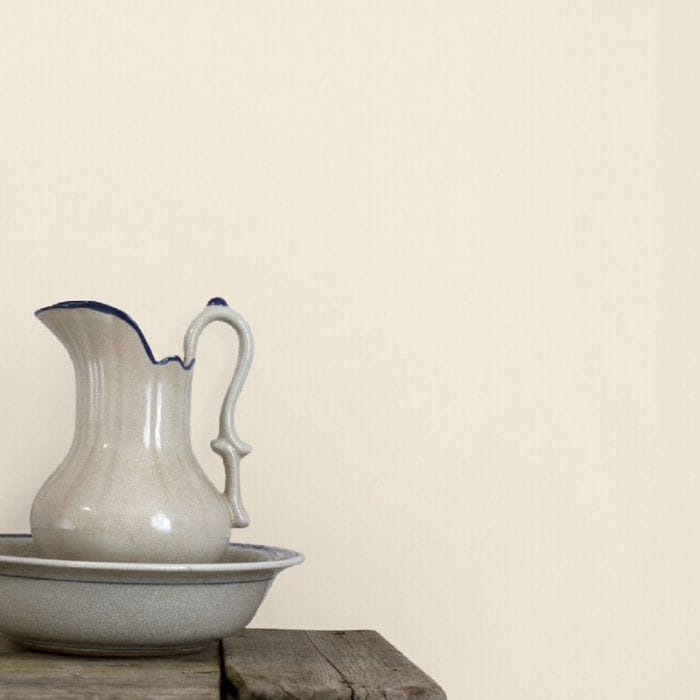 Tapet Hagaström Vit Gammalsvenska